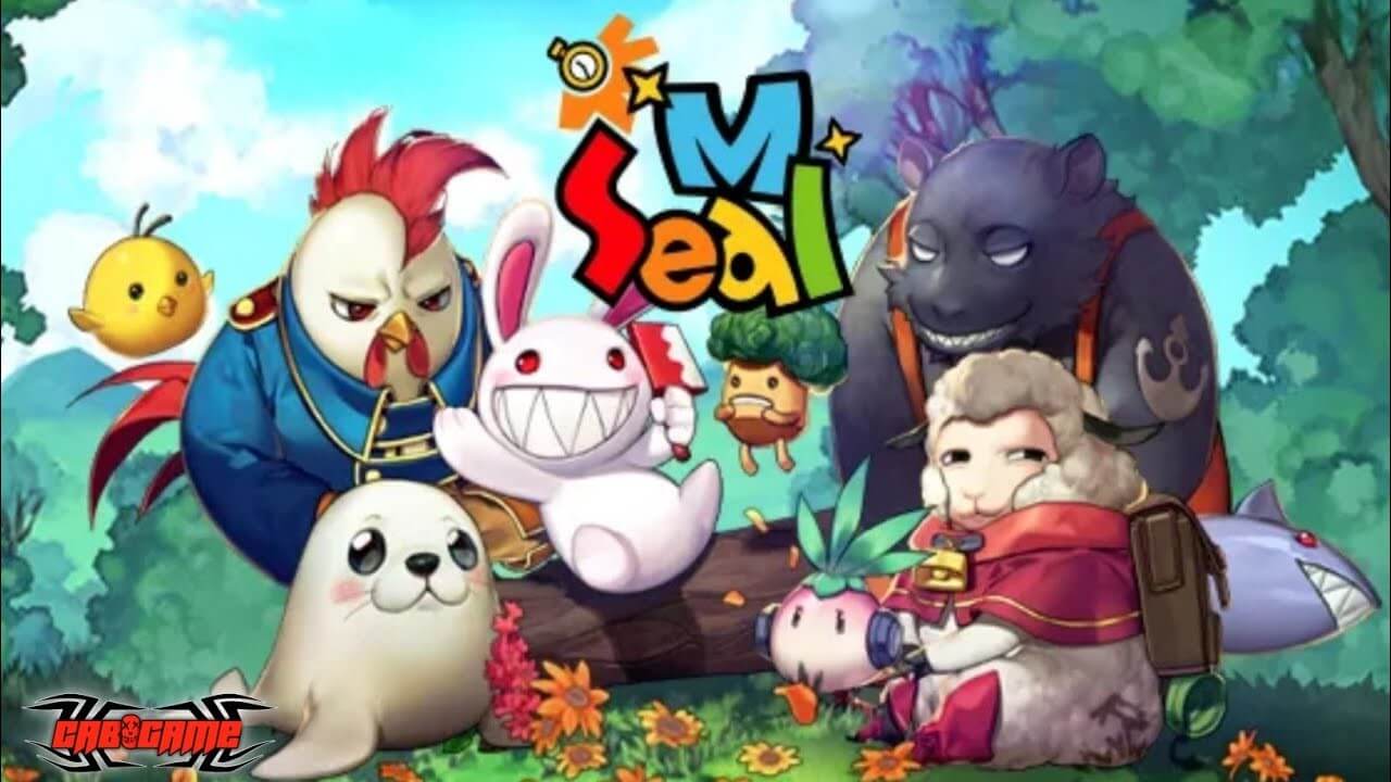 Hướng dẫn cho người mới chơi game Seal Mobile SEA